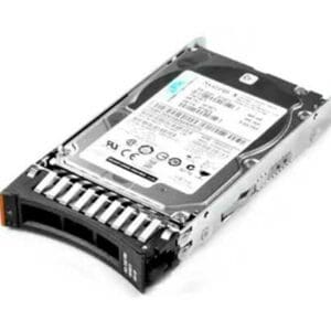 IBM 49Y6134 400-GB 6G 2.5 MLC Ent SAS SSD Disk – Warranty and 10 days for delivery