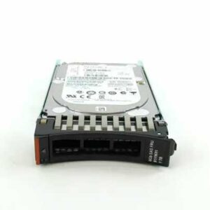 IBM 81Y9690 1-TB 7.2K 2.5 SAS Slim-HS Disk – Warranty and 10 days for delivery
