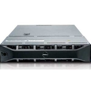Dell PowerEdge R510 CTO Server - With warranty and technical service for installation or support.