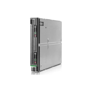HP ProLiant BL660c Gen10 CTO Server Blade  - Com garantia e serviço técnico para instalação ou suporte.