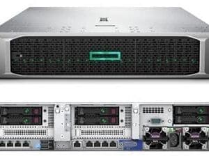 HP ProLiant Servers