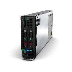 HP ProLiant BL460c Gen10