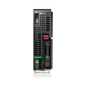 HP ProLiant BL465c Gen8 CTO Server Blade - With warranty and technical service for installation or support.