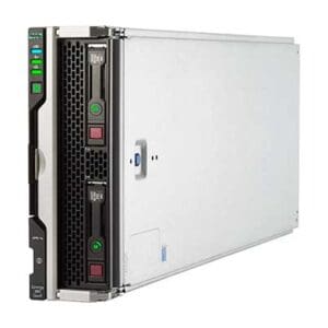 HP Synergy 480 Gen9 CTO Compute Module - With warranty and technical service for installation or support.
