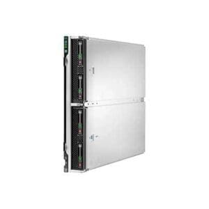 HP Synergy 660 Gen10 CTO Compute Module - With warranty and technical service for installation or support.