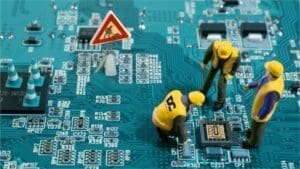 Extended Operating Program - DC Parts