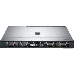 Dell PowerEdge R240 CTO Server - With warranty and technical service for installation or support.