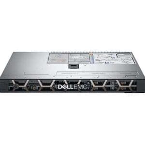 Dell PowerEdge R340 CTO Server - With warranty and technical service for installation or support.