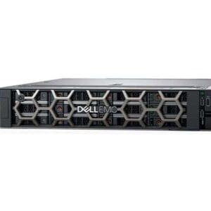 Dell PowerEdge R540 CTO Server - With warranty and technical service for installation or support.