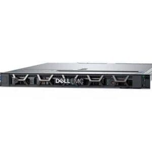 Dell PowerEdge R6515 CTO Server - With warranty and technical service for installation or support.