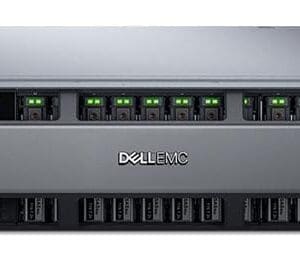 Dell PowerEdge R730 CTO Server - With warranty and technical service for installation or support.