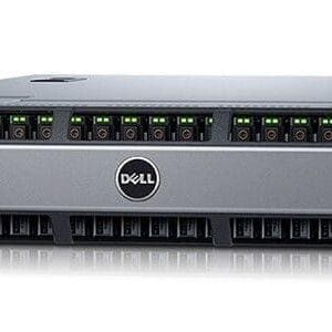 Dell PowerEdge R730xt CTO Server - With warranty and technical service for installation or support.