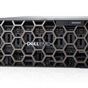 Dell PowerEdge R904xa CTO Server - With warranty and technical service for installation or support.