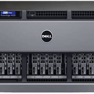 Dell PowerEdge R930 CTO Server - With warranty and technical service for installation or support.