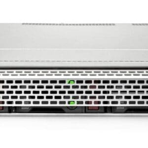 HPE ProLiant DL160 Gen9 Server - With warranty and technical service for installation or support.