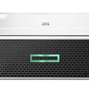 HPE ProLiant DL180 Gen10 Server - With warranty and technical service for installation or support.