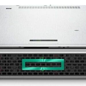 HPE ProLiant DL325 Gen10 Server - With warranty and technical service for installation or support.