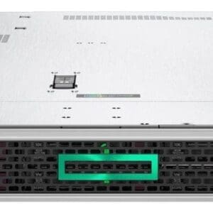 HPE ProLiant DL360 Gen10 Server - With warranty and technical service for installation or support.