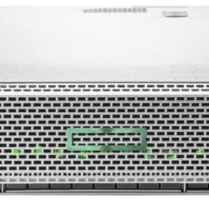 HPE ProLiant DL560 Gen9 Server - With warranty and technical service for installation or support.