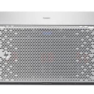 HPE ProLiant DL580 Gen9 Server - With warranty and technical service for installation or support.