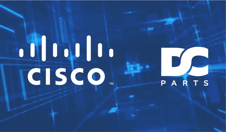 Cisco Switch Support and Maintenance 2 DCParts Cisco