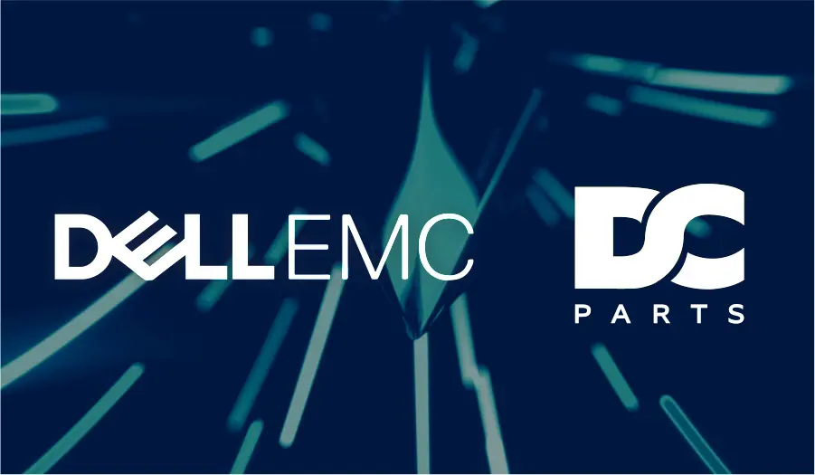 Dell EMC Storage Support and Maintenance 2 DCParts emc DC Parts