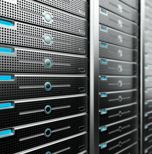 Dell Server Support & Maintenance 1 Dell Server