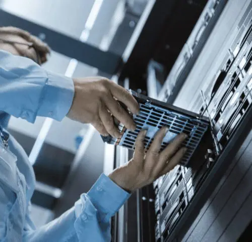 HPE Server Support and Maintenance 1 HPE Servers
