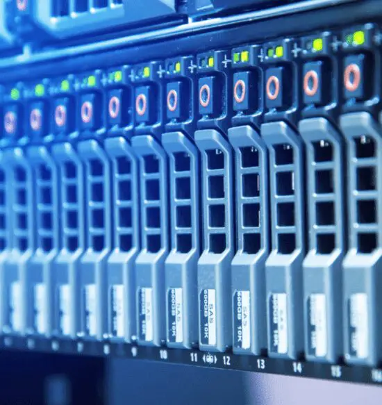 Dell Storage Support & Maintenance 1 Storage dell