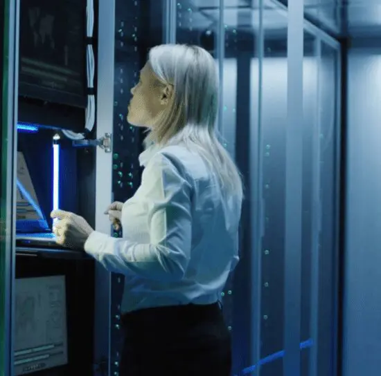 Support and maintenance of Hitachi hds Storage 1 Hitachi Storage