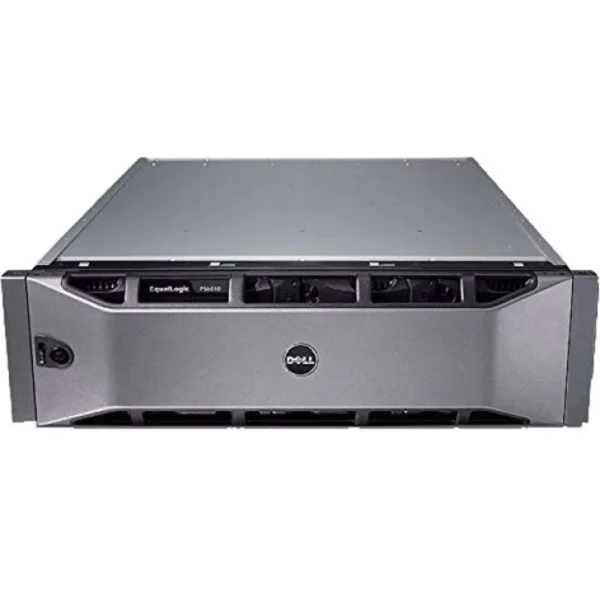 Storage DELL EqualLogic PS6000XV