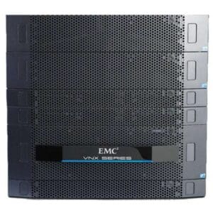 Storage DELL EMC VNX5500