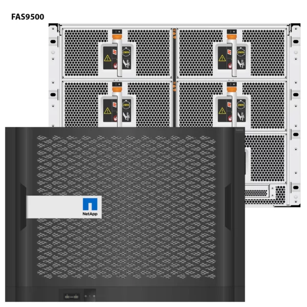 Storage NetApp FAS9500