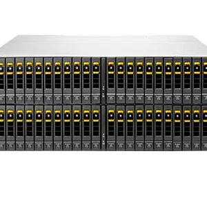 HP 3PAR 8400 Storage