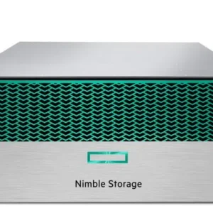 Storage HP Nimble All-Flash