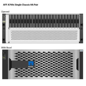 Storage NetApp AFF A700S