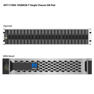 Storage NetApp AFF C190A