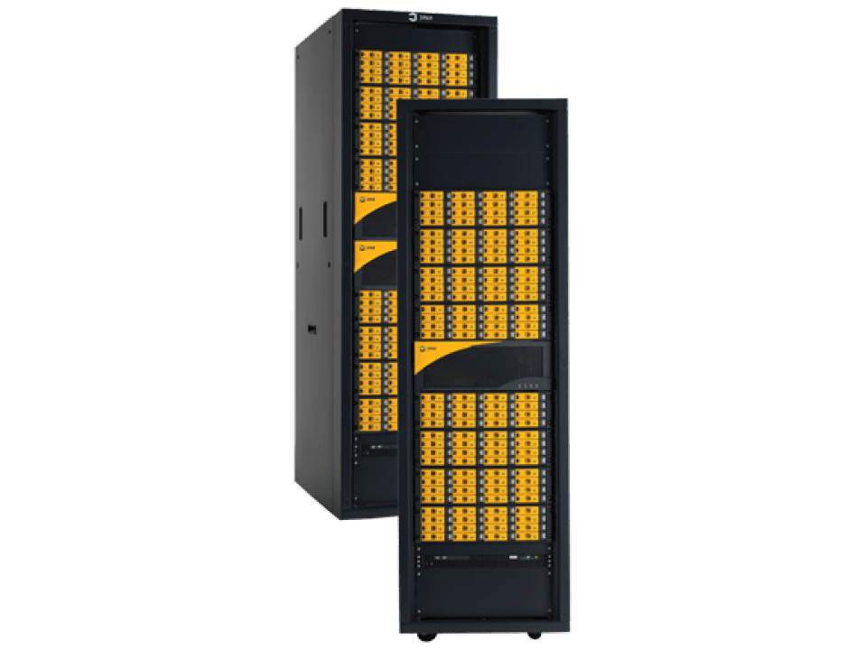 HP 3PAR F400 1 Storage HP 3PAR F400