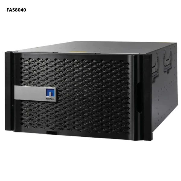 Storage NetApp FAS8040