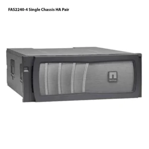 Storage NetApp FAS2240-4