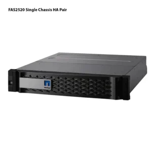 Storage NetApp FAS2520HA