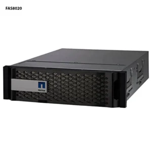 Storage NetApp FAS8020