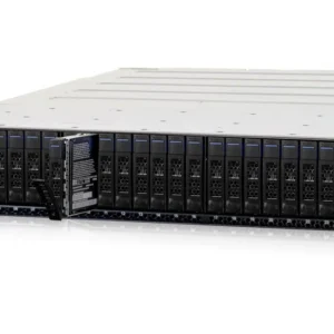 IBM FlashSystem 9100 Storage