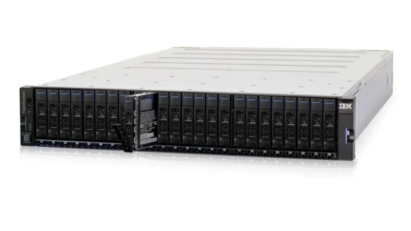 IBM FlashSystem 9100 Storage