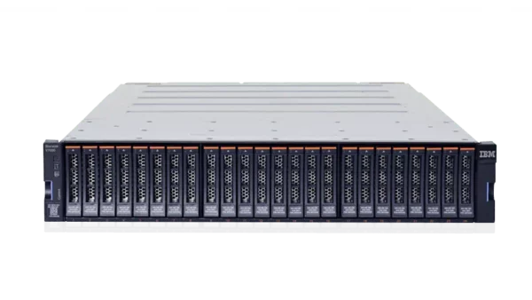 Storage IBM Storwize V7000F