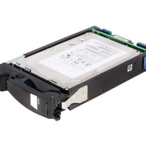 Disco DELL EMC 300GB SAS Hard Drive 3.5" - EMC V4-VS15-300