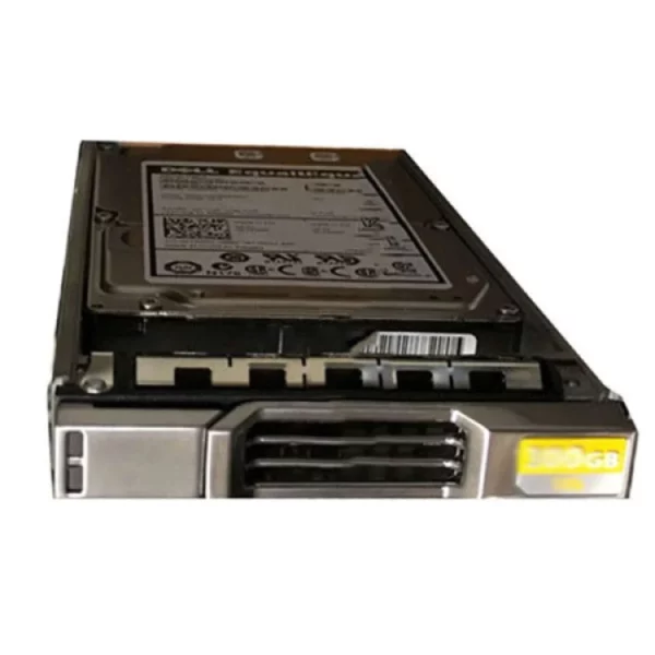 Disco DELL EqualLogic 900GB 10K 2.5 SAS 6Gbps - DELL 05J9P