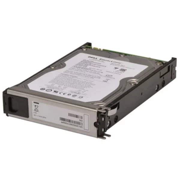 Disco DELL EqualLogic 1TB SAS Hard Drive 7.2K 3.5" - 6Gbps DELL P3HC0