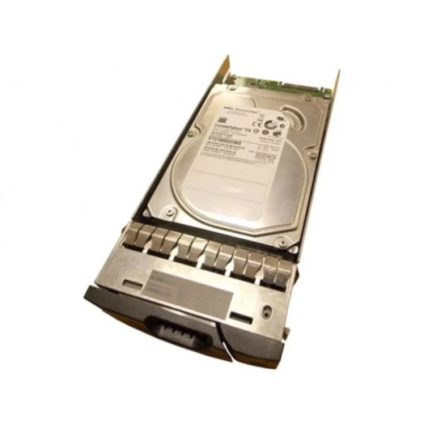 Disco DELL EqualLogic 3TB SATA Hard Drive 7.2K 3.5" - 6Gbps DELL 04CMD9