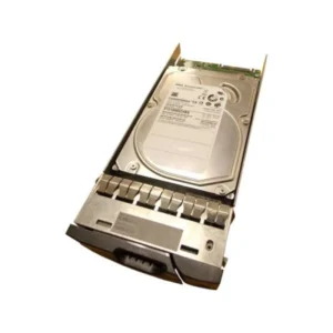 DELL EqualLogic 3TB SATA Hard Drive 7.2K 3.5" - 6Gbps DELL 06H6FG
